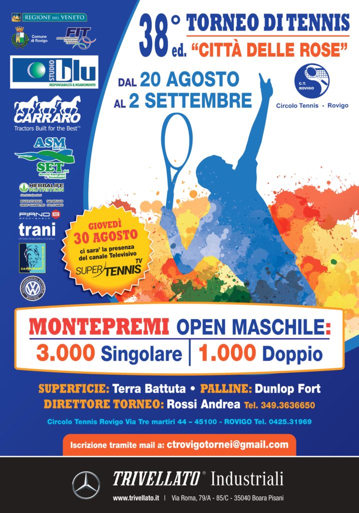 38cTENNIS