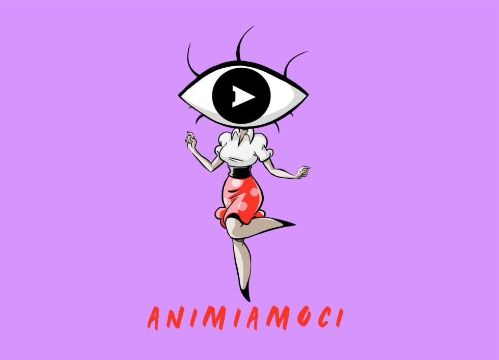 ANIMIAMOCI 21