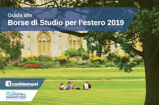 BORSE 2019