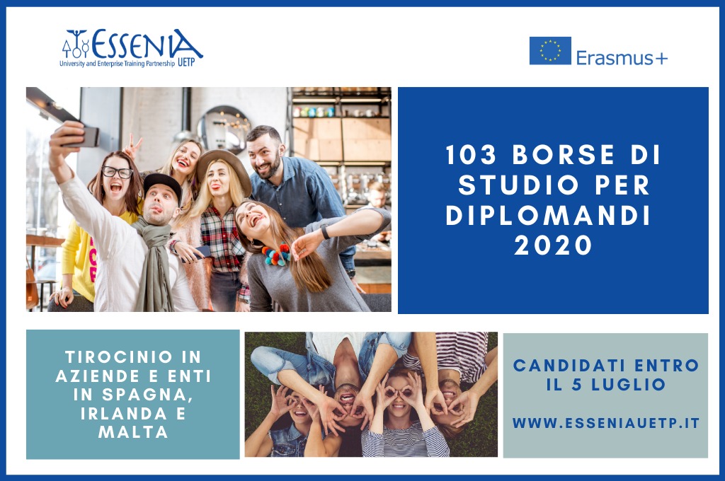 BORSE 2020