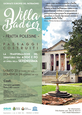 BadoerPercorso