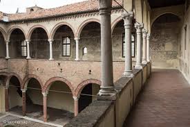 CASA ROMEI FERRARA 19