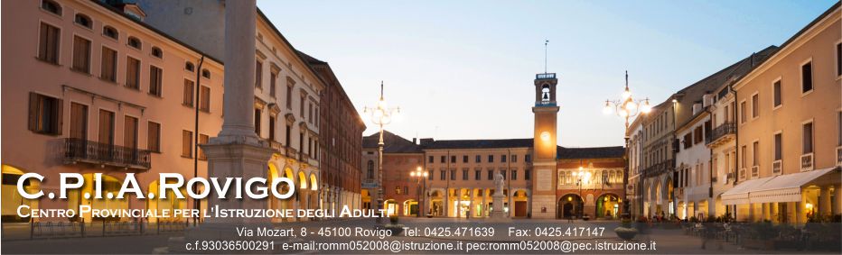 CPIA ROVIGO 19
