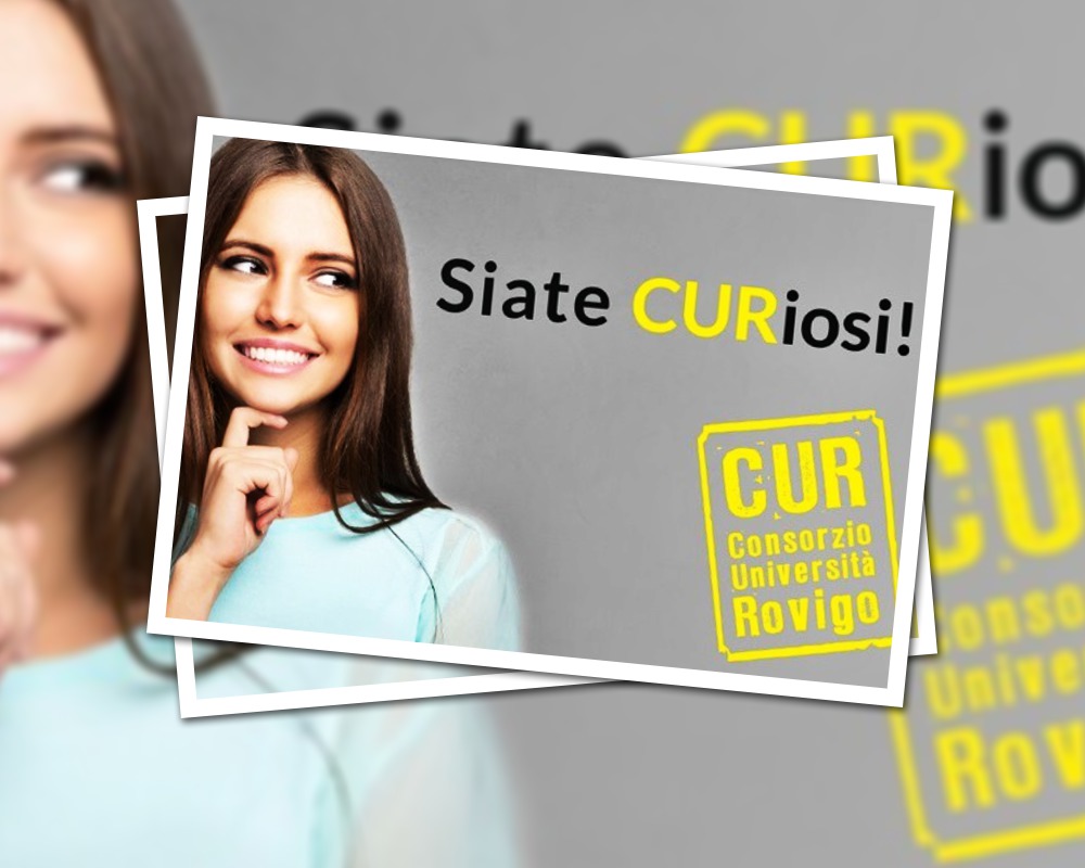 CUR Rovigo offerta formativa 2020
