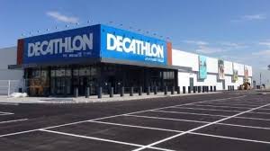 DECATHLON