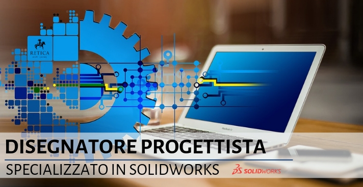 Disegnatore-Solidworks