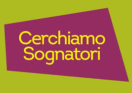 FAI CERCA VOLONTARI