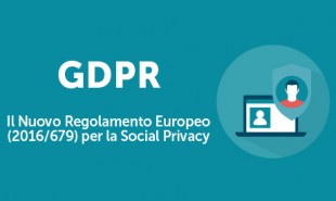 GDPR corso