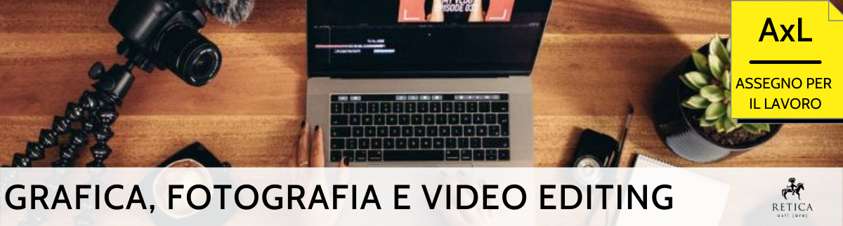 Grafica-fotografia-e-video-editing