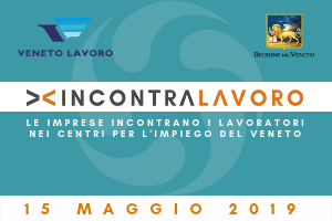 IncontraLavoro 15 mag CLV scheda