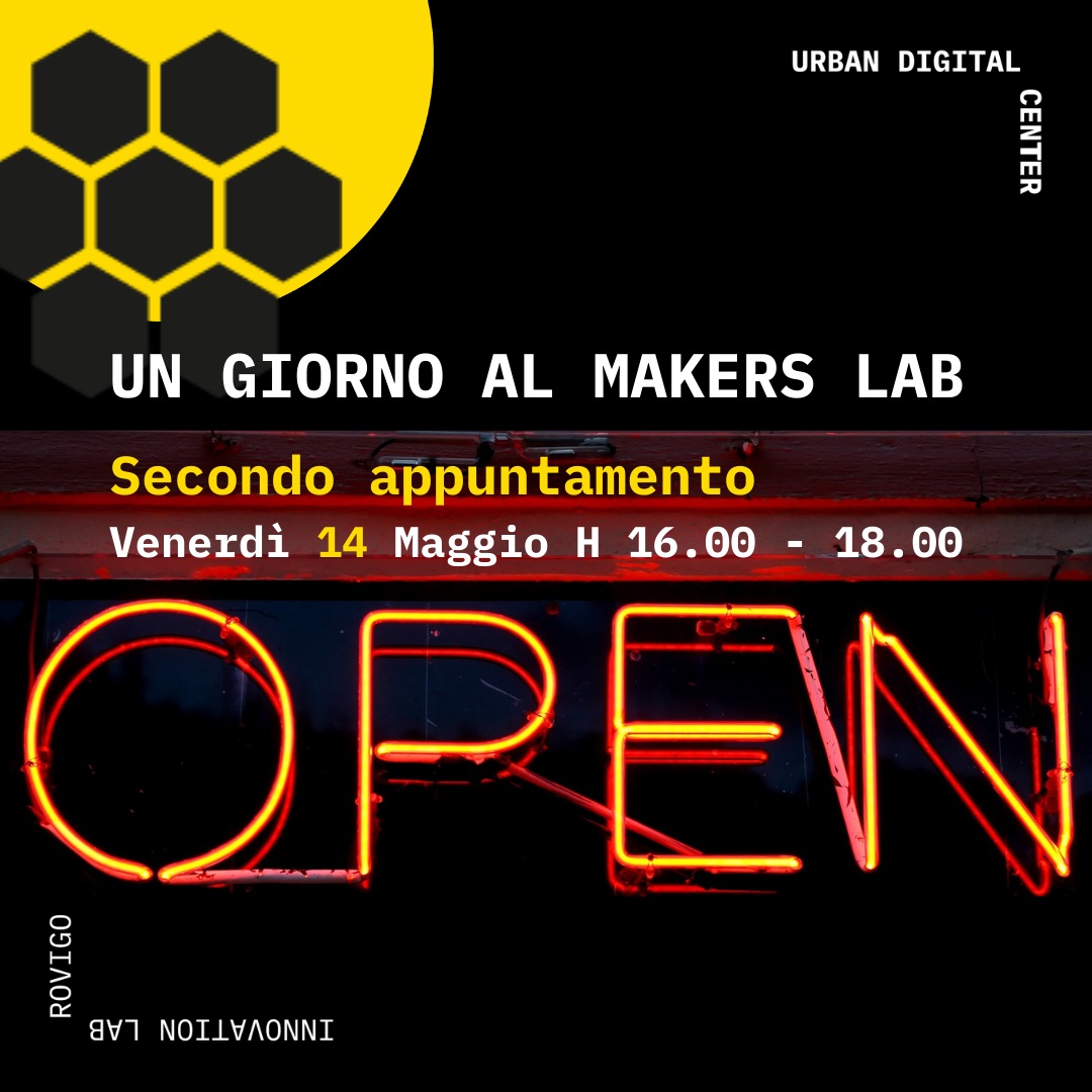Makers Lab 1405-1