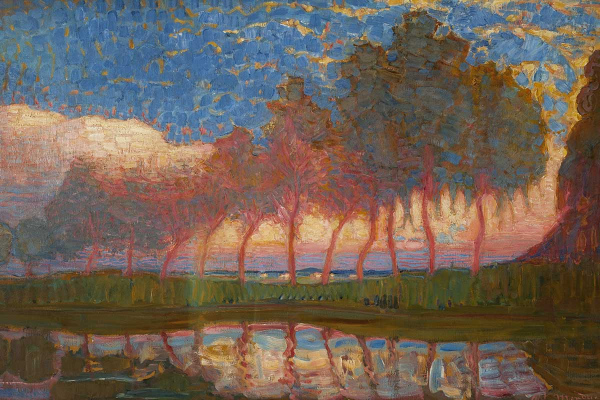 Mondrian