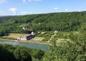 NAMUR