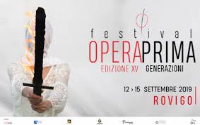 OPERA PRIMA