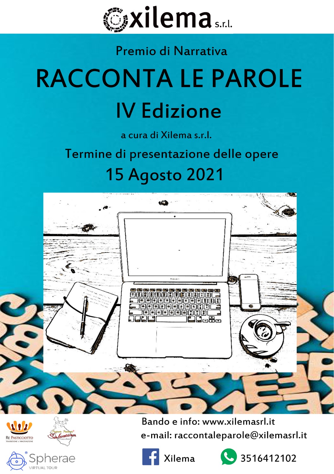 PAROLE 21