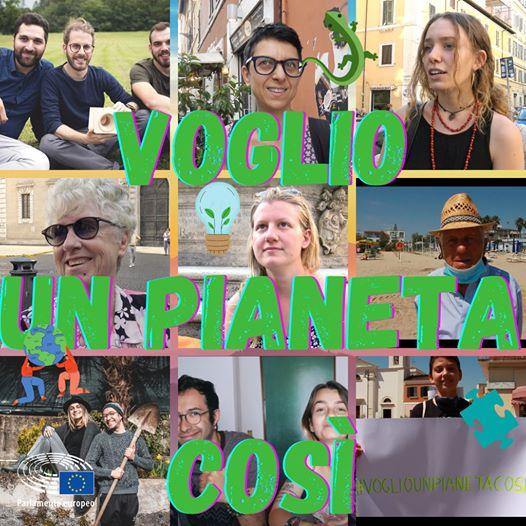 PIANETA 20