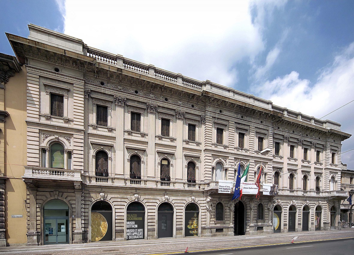 Palazzo Zuckermann 19