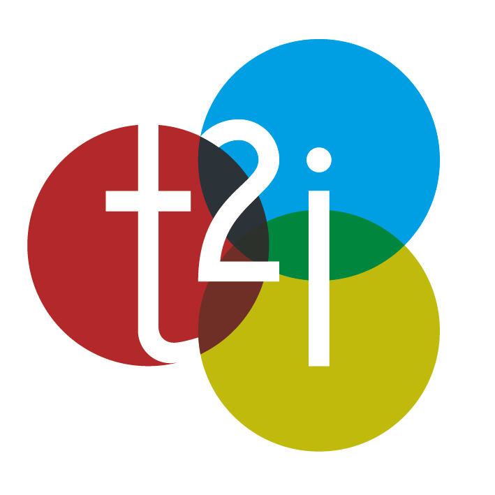 T2I