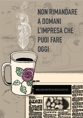 TAZZA 19