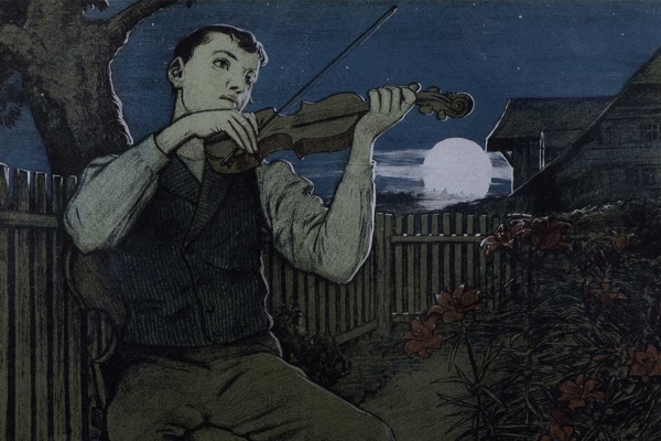 VIOLA 21