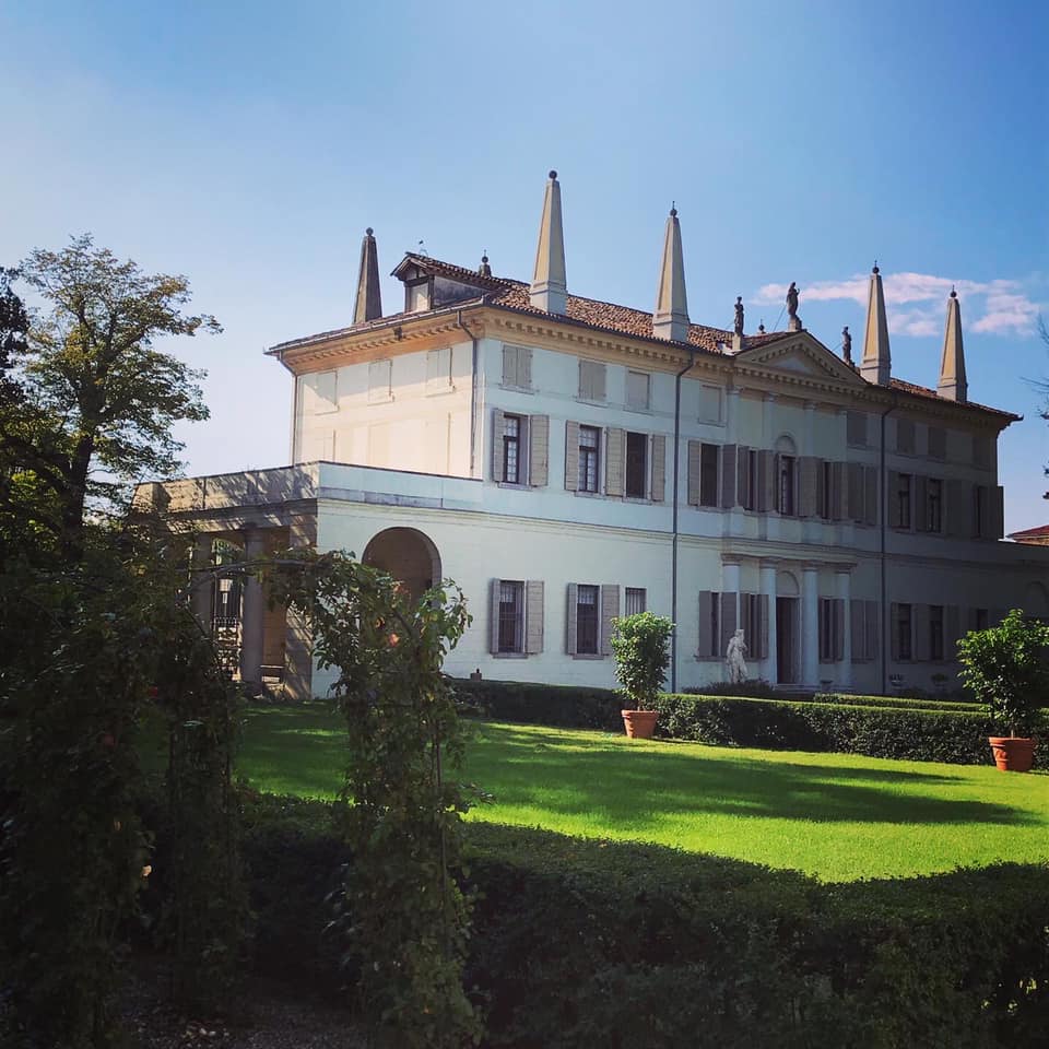 Villa Foscarini