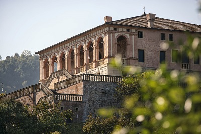 Villa dei Vescovi 19