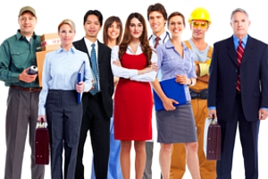 Work Experience int