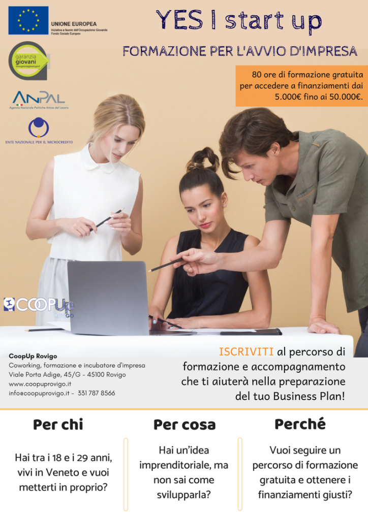 YES-I-Start-up