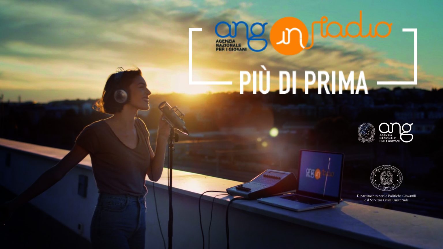 ang radio