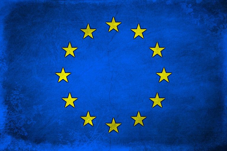 bandiera eu 21