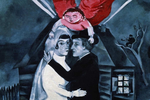 chagal 20