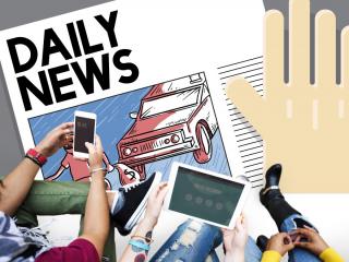 daily news