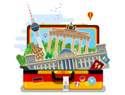 eures in Germania