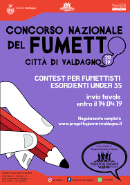 fumetti 19