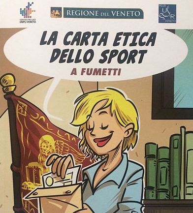 fumetti sort 19