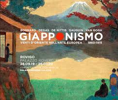 giapponismo