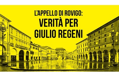 giulio regeni