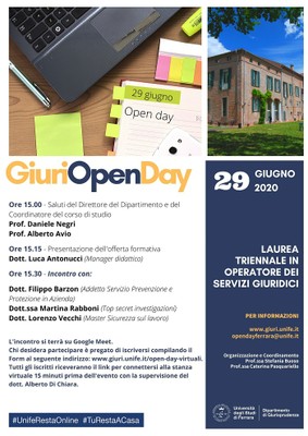 giuri open 20