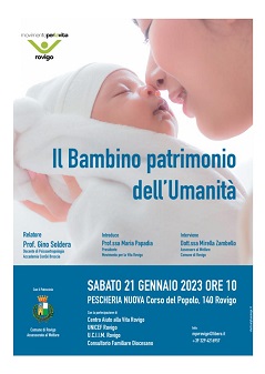 il bambino