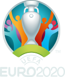 logo Uefa euro2020