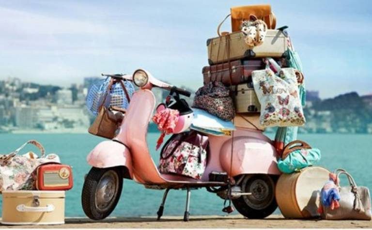motoretta