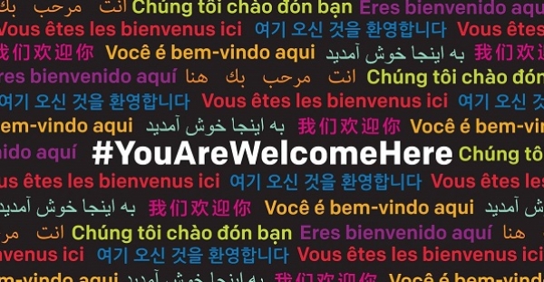 oyuarewelcome