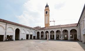 piazzetta
