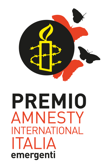 premio amnesty emergenti vert19