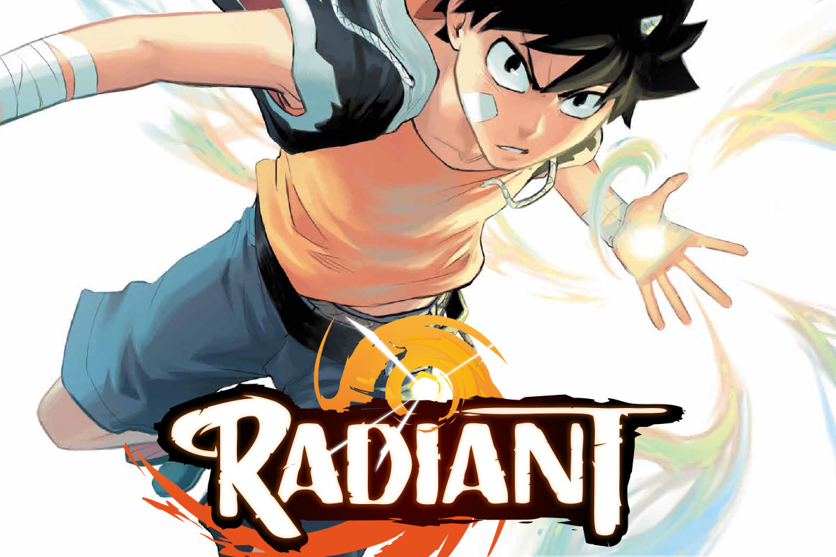 radiant