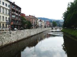 sERAJEVO