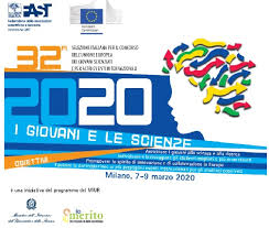 scienze 2020