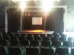 teatro