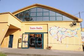 teatro studio