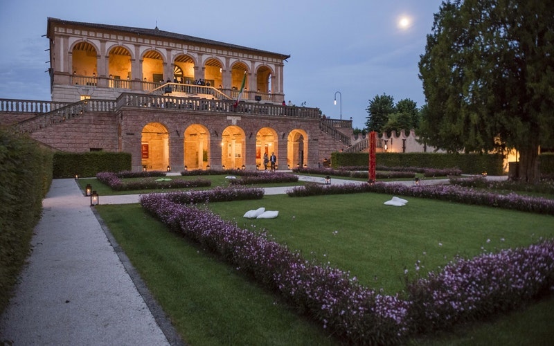 villadeivescovi